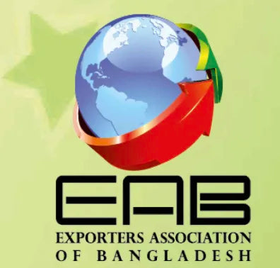 Exporters Association of Bangladesh logo