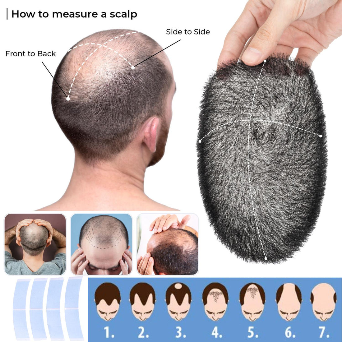 The Future of Hair Systems: Trends to Watch and a Buyer's Guide