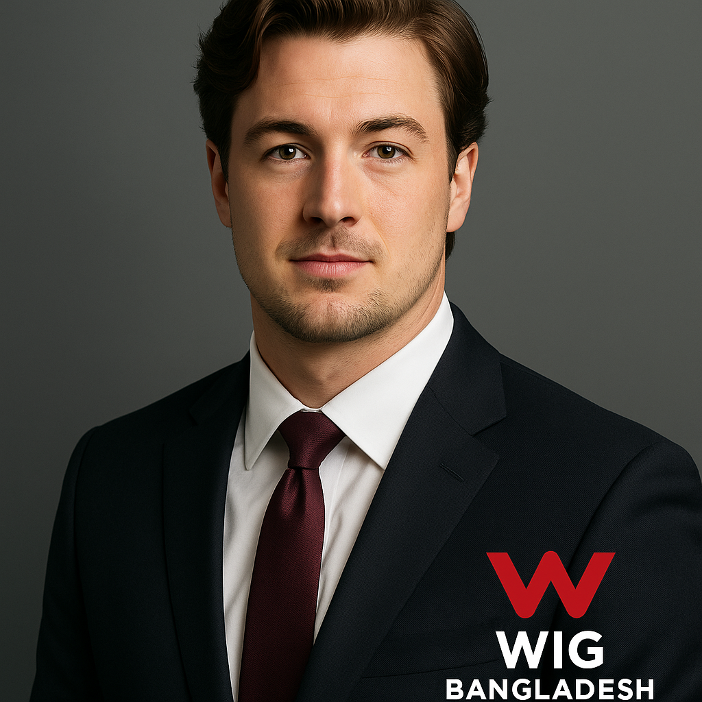 Kenny Pickett, Confidence, and the Power of a Great Wig