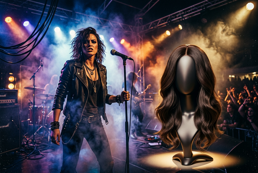 Matt Cameron: The Backbone of Grunge—and How Wig Bangladesh Channels That Power