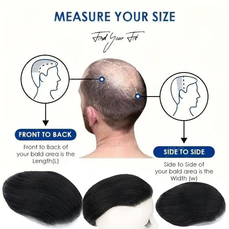 Finding the Right Hair System: A Practical Buyer’s Guide