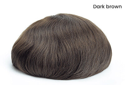 Brown Color Option