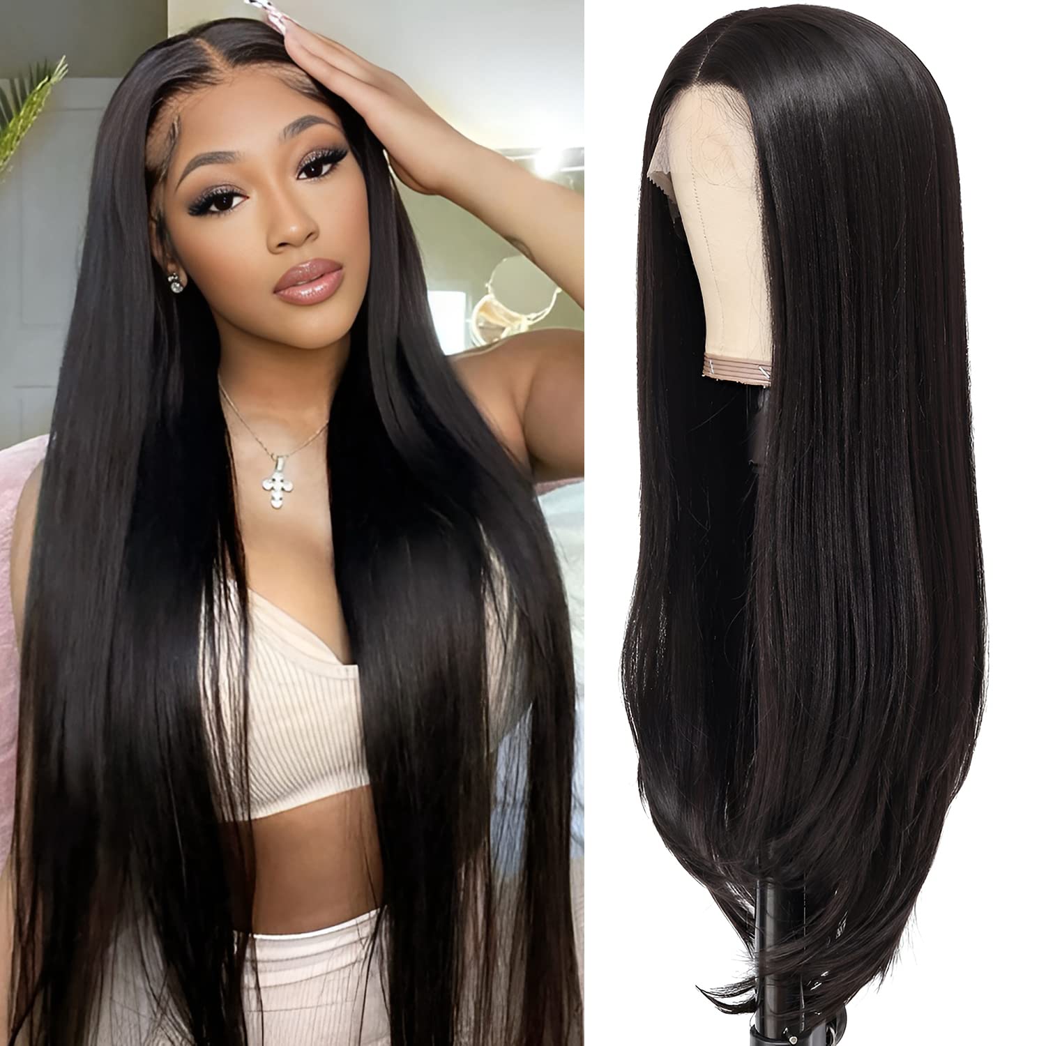Women Wigs