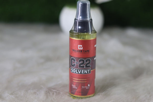 C-22 Hair Wig Remover