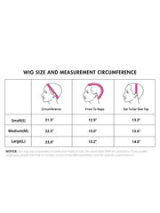 View details for Luxury Full Head Silk Base Wig 18-30 Inch Luxury Full Head Silk Base Wig