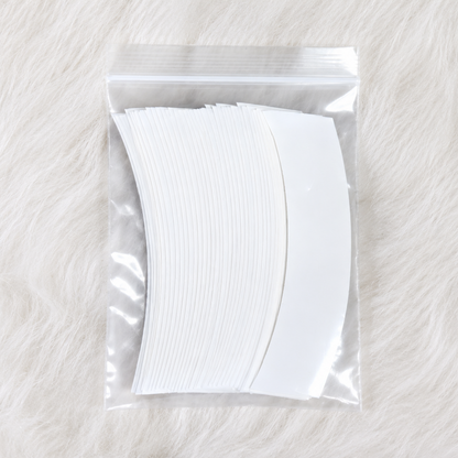 36pcs/lot White Ultra Hold Tape Red DUO-TAC Lace Front Blue Double Supertape For Toupee/Lace Wig/Tape Hair Adhesive Tape
