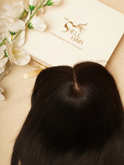 View details for Luxury Full Head Silk Base Wig 18-30 Inch Luxury Full Head Silk Base Wig