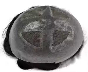 X-Top Hair System | Premium Men's Toupee