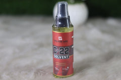 C-22 Hair Wig Remover