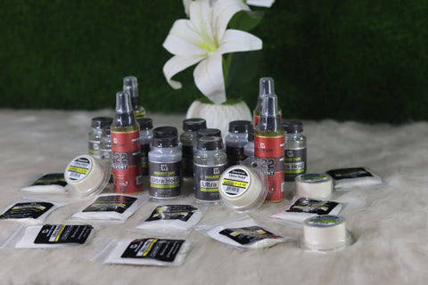 C-22 Hair Wig Remover