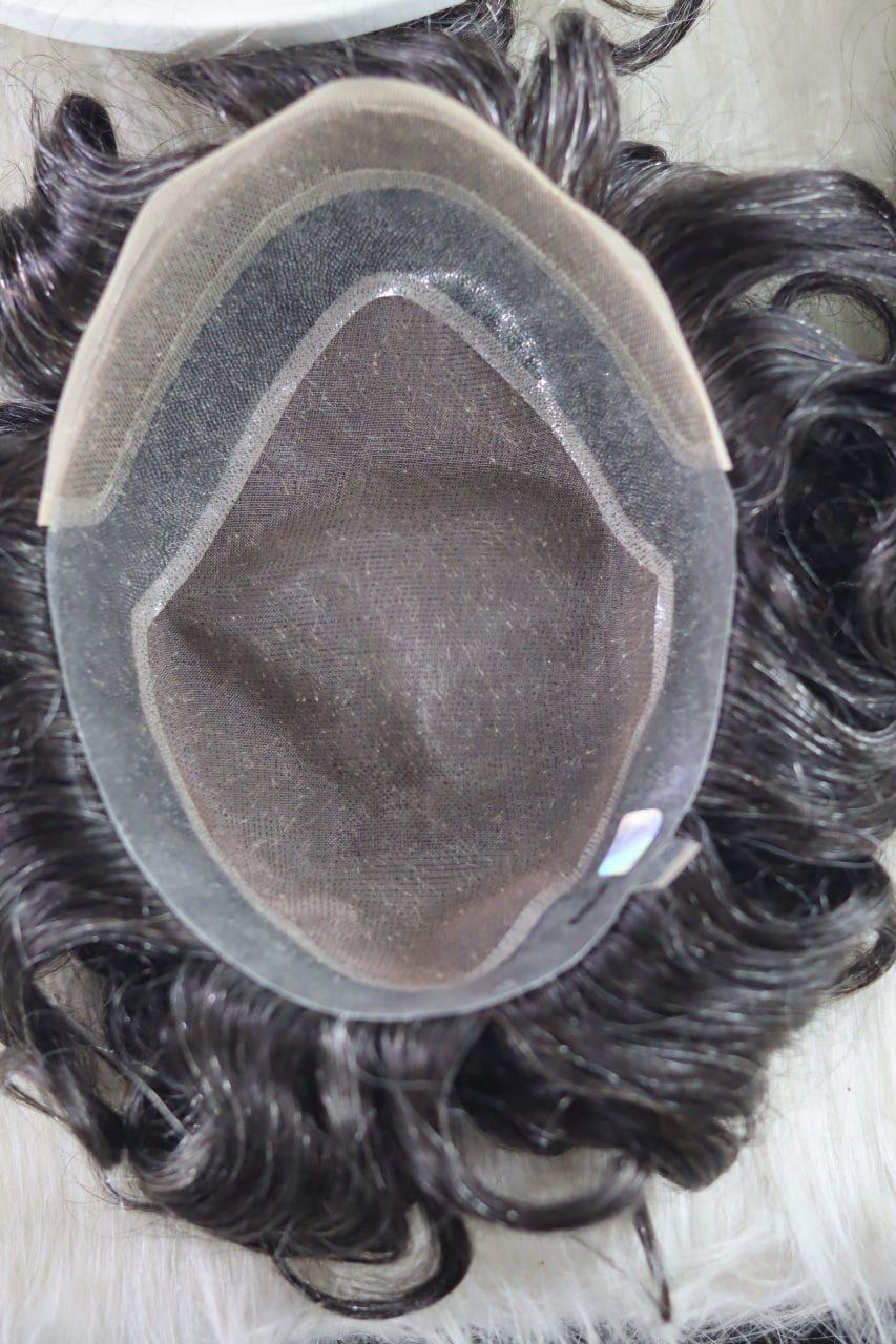 hair system