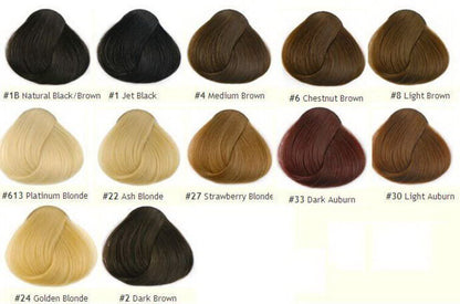 Brown Color Option
