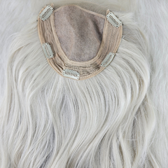 real-human-hair
