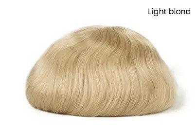 Blonde Color Option