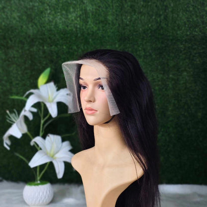 Luxury Full Head Silk Base Wig 18-30 Inch