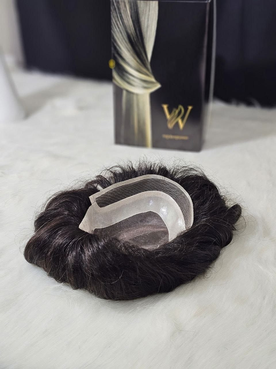 Pelucas para hombres, postizos de hombre, postizos Mono, sistema de reemplazo de cabello humano 100% cabello humano real europeo, sistema de cabello de encaje para hombres, Mono fino, encaje frontal con PU alrededor