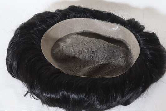 MOQ 15 Pieces Wholesale Los Angeles Hair Natural Looking Hair System, Patch, Toupee, Wig, Piece for Boys and Men, Non Surgical Hair Replacement Solution Wholesale