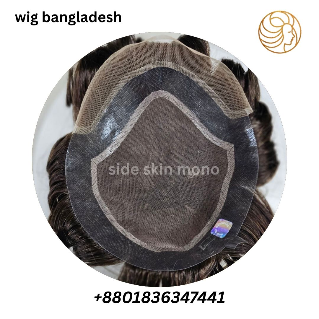 Mono wig