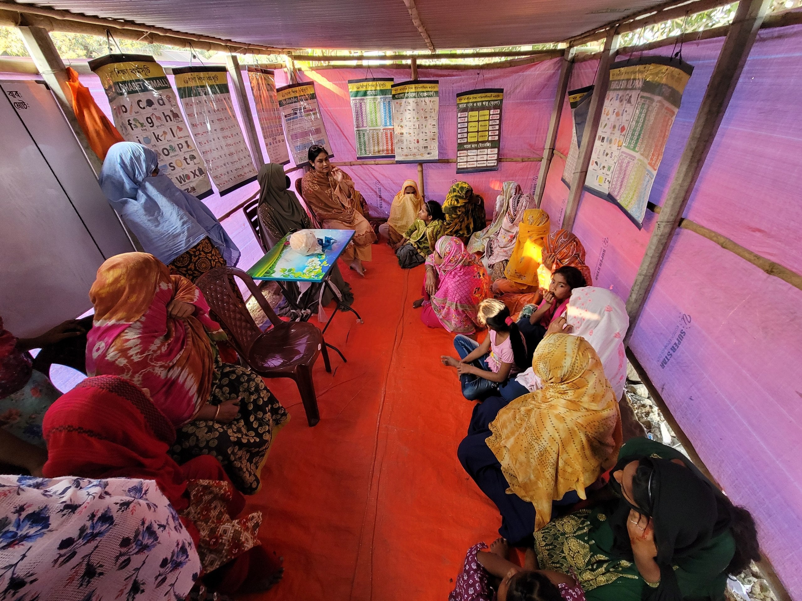Wig Bangladesh hair craftsmanship gallery image 7