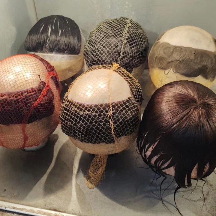 Wig Bangladesh hair craftsmanship gallery image 8