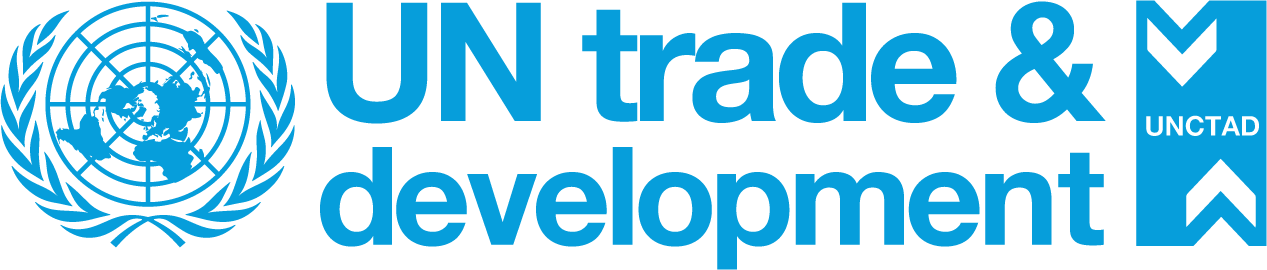 UN Trade and Development logo
